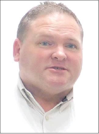 Falls County Sheriff Ricky Scaman has had a second lawsuit filed in U.S. District Court in Waco a which alleges that a former sheriff’s office employee was sexually assaulted more than 20 times.               File photo.