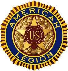 Falls County American Legion Post 31 Banner Program created