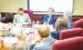 Texas Gov. Greg Abbott met with industry leaders and state and federal officials Friday for an update on the South Texas screwworm situation, during which he issued a statewide disaster declaration and pledged all available state resources be directed to 