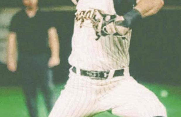 McGinnis and Reaux to Continue Baseball Careers at College Level