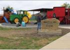 Rosebud Community Enjoys Easter in the Park