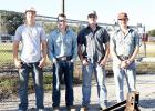 Saluting the Rosebud-Lott FFA