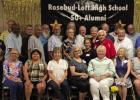 Commissioners take care of county business