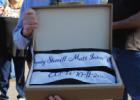 Highway 7 Designated as Matt Jones Memorial Highway