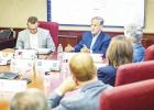 Texas Gov. Greg Abbott met with industry leaders and state and federal officials Friday for an update on the South Texas screwworm situation, during which he issued a statewide disaster declaration and pledged all available state resources be directed to 