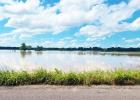 Flash Flooding in Falls County