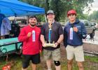 Smokin’ Rumble BBQ