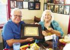 Community Builder Award