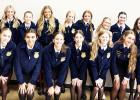 Saluting the Rosebud-Lott FFA