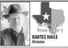 Texans And Mexicans Gang Up On Apaches