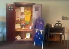 Rosebud Museum Showcases New Displays
