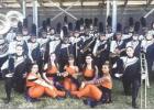 Roaring Cougar Band Advances to Area
