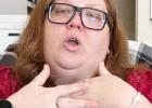 The Racheal Clark File