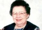 SHIRLEY ANN RODGERS DOWNES