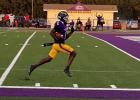 Marlin Bulldogs season opener, Friday, August 31 Contributed photo