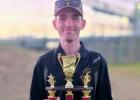 Cougar Band Earns Top Honor at Lost Pines Marching Festival