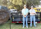 Saluting the Rosebud-Lott FFA