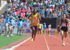 Congratulations State Track Competitors From Marlin & Rosebud-Lott