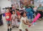 Heritage House Residents Enjoy Easter Party