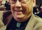 DAVID LAURANCE YETT