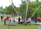 Rosebud Community Enjoys Easter in the Park