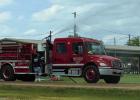 Lott VFD Keeps the Kids Cool
