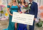 Reese Tate Crowned Miss Central Texas 2025
