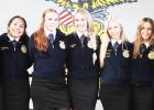 Saluting the Rosebud-Lott FFA