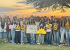 Students at Rosebud-Lott ISD were all smiles as they returned to campus for the first day of school last week. Classrooms were filled with excitement as students reunited with friends, met their teachers, and settled into a new school year. More back-to-s