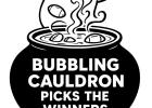 Danger Zone... Reminiscing? Bubbles Might Be on Track for Another Great Week!
