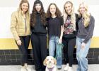Saluting the Rosebud-Lott FFA