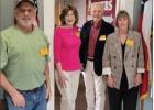Preservation Rosebud will be open and ready to greet guests on Saturday, April 11, 2026 at 9:00 a.m. Left to right: James Prothro, Fran Heugatter, Les Heugatter and Becky Meacham. Photo by Alfred Martinez Preservation Rosebud will be open and ready to greet guests on Saturday, April 11, 2026 at 9:00 a.m. Left to right: James Prothro, Fran Heugatter, Les Heugatter and Becky Meacham. Photo by Alfred Martinez