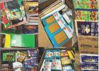 City of Lott Rallies for Students, Donates Over 2,300 School Supplies