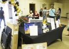 Community Excellence Honored at Mystery Masquerade Banquet