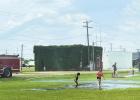 Lott VFD Keeps the Kids Cool
