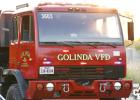 Photos provided by GVFD Brian Lamb