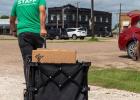 City partners with food bank to offer free summer meals for kids
