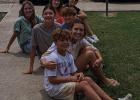 Heugatter-Strickler Families Hold Reunion in Rosebud