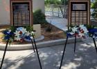 Falls County EMS founder honored at regional memorial