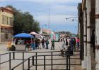 All variety of trinkets, technology, equipment, apparel and home goods were for sale at Rosebud Citywide Garage Sale on Saturday, Nov. 1.