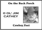 HEADIN’ TO THE DUBLIN RODEO