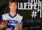 Pirates Players Named to District 10-