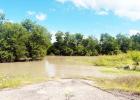 Flash Flooding in Falls County