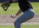 Cougars Hit the Diamond
