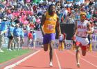 Congratulations State Track Competitors From Marlin & Rosebud-Lott