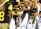 Rosebud-Lott Cougar Football - RL Athletic Booster Club