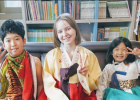 ASSE International is seeking host families for the 2020-2021 school year.
