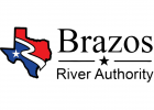 LOGO: Brazos River Authority