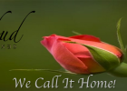 Logo: City of Rosebud