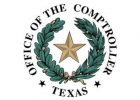 LOGO: Texas Comptroller's Office